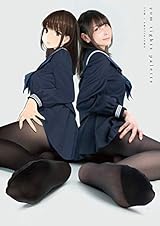 よむ×あまつ様のコラボ「よむタイツ palette」10月発売｜おた☆スケ