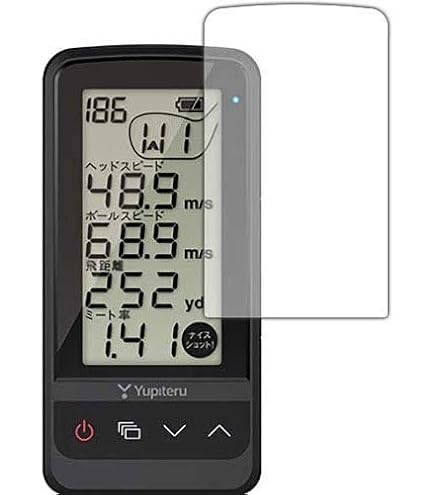 Amazon | ユピテル(YUPITERU) スイング練習機 両利き Yupiteru GOLF