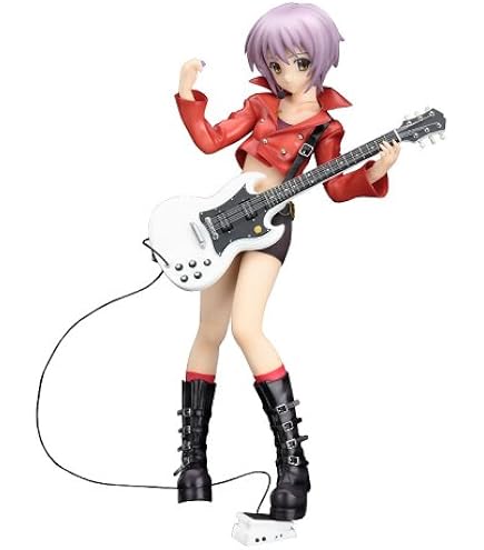 Amazon | 涼宮ハルヒの憂鬱 鶴屋さん バニーVer. (1/4スケールPVC塗装