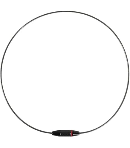 Amazon | ファイテン(phiten) ネックレス RAKUWAネック ワイヤー