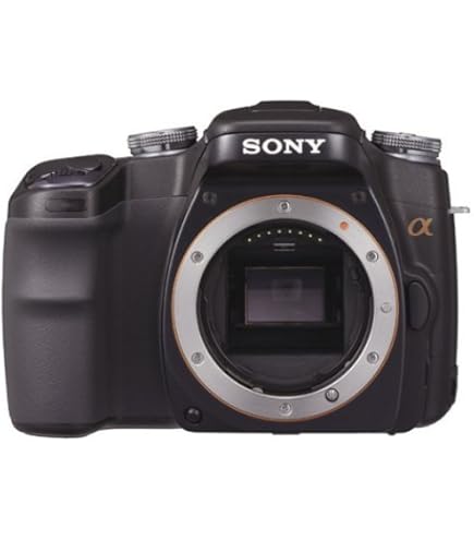 Amazon | SONY デジタル一眼レフ α350 ボディ DSLR-A350 | デジタル