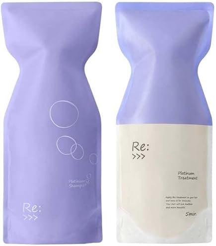 Amazon | アジュバン プラチナム シャンプー 1000mlR ADJUVANT Re