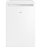 Amazon.co.jp: COMFEE' 冷凍庫 86L 前開き 温度調節4段階 ノンフロン