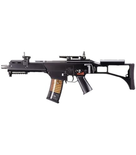 Amazon | 東京マルイ No.74 H&K G36C 18歳以上スタンダード電動ガン