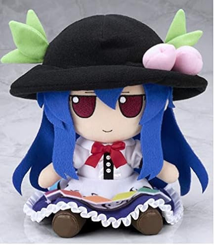 Amazon.co.jp: 東方ぬいぐるみシリーズ6 「アリス・マーガトロイド
