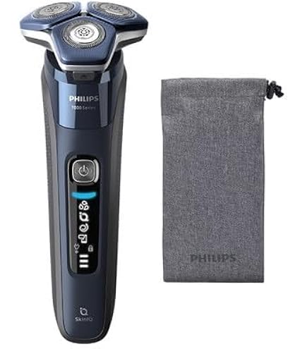 Amazon | フィリップス ウェット&ドライ電動シェーバー 9000シリーズ