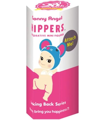 Amazon | ドリームズ ソニーエンジェルミニフィギュア アイラブ