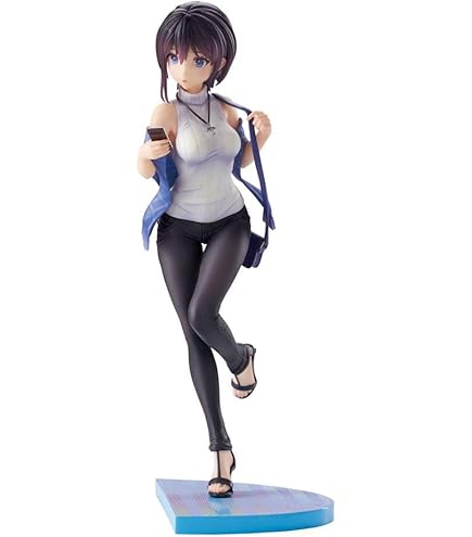 Amazon | APEX 推しのラブより恋のラブ 古館恋＆速星あくる 1/7