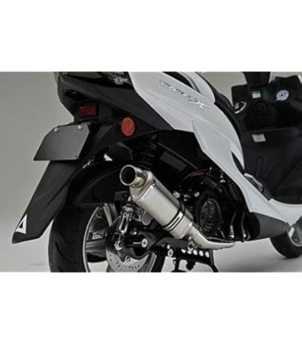 Amazon | HMS ヤマハ 4型シグナスX/5型シグナスX SR (EBJ-SEA5J/2BJ