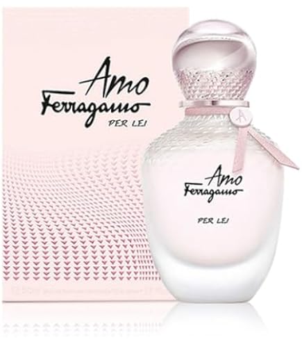 Amazon | 【フェラガモ】アモ フェラガモ EDP・SP 100ml | Ferragamo