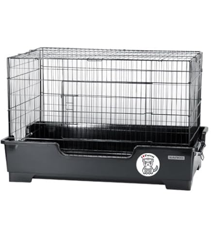 Amazon | 三晃商会 SANKO イージーホームフェレット80 | Sanko | 飼育