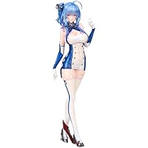 Amazon | ANIGAME 『アズールレーン』 ル マラン 昼寝好きのラピヌVer