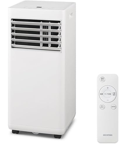 Amazon.co.jp: 山善(YAMAZEN) コンパクトクーラー 移動式エアコン YEC