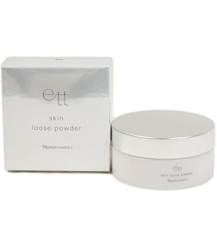 Amazon | ナリス セルグレース ルースパウダー（保護おしろい）11g*2包