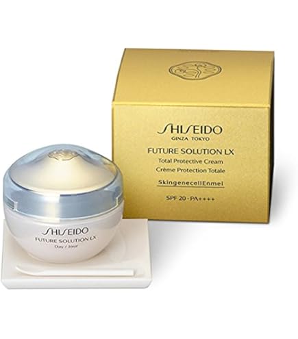 Amazon | SHISEIDO(資生堂) フューチャーソリューション LX トータル