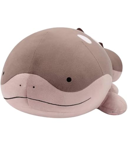 Amazon.co.jp: ポケモンセンターオリジナル もっちりまんまる