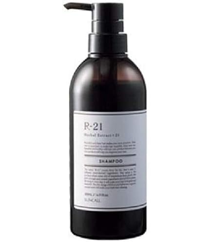 Amazon | サンコール ボタニエンス シャンプー 500ml レフィル | サン