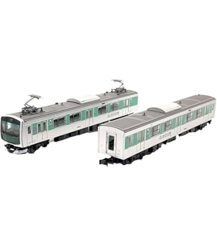 Amazon | 鉄道コレクション 鉄コレ JR205系1100番代 鶴見線 3両セット