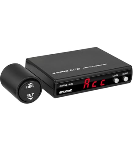 Amazon | TOMS(トムス) 電子スロットルコントローラ L.T.S.III 22037