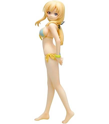 Amazon.co.jp: 僕は友達が少ない 三日月 夜空 (1/10スケール PVC塗装