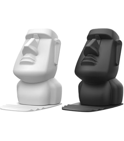 Amazon.co.jp: モアイ像 ぬいぐるみ大 : ホーム＆キッチン