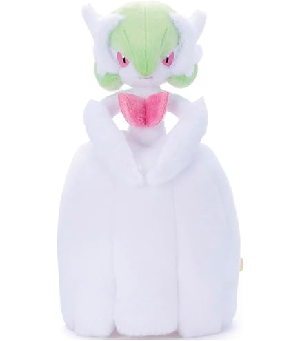 Amazon.co.jp: ポケモンセンターオリジナル ぬいぐるみ ブリガロン 26