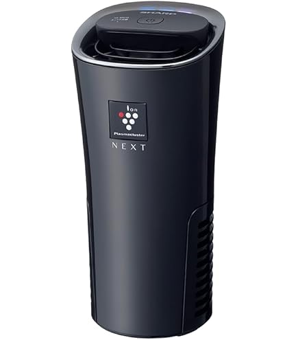 Amazon.co.jp: パナソニック ナノイー発生機 車載用 空気清浄機能 USB