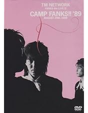 Amazon.co.jp: TM NETWORK 30th FINAL(BD2枚組)(初回生産限定盤) [Blu