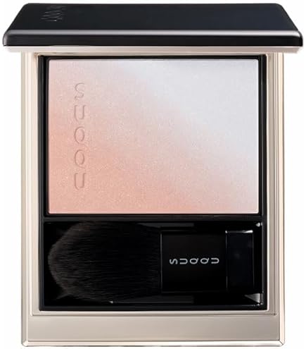 Amazon | SUQQU スック ブラーリング カラー ブラッシュ 01 淡音