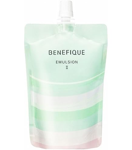 Amazon | 資生堂 ベネフィーク ドゥース ローションII(レフィル) 180ml