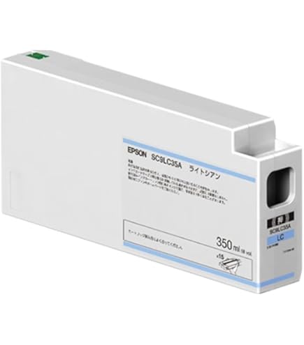 Amazon.co.jp: エプソン 純正 インクカートリッジ マットブラック