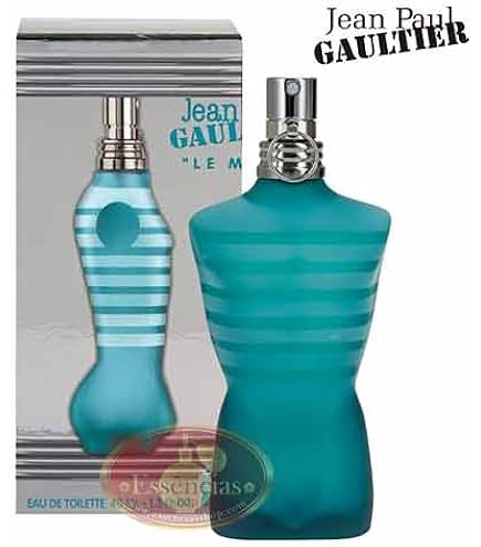 Amazon | 【ジャンポール ゴルチェ】ル・マル EDT 125mL [並行輸入品