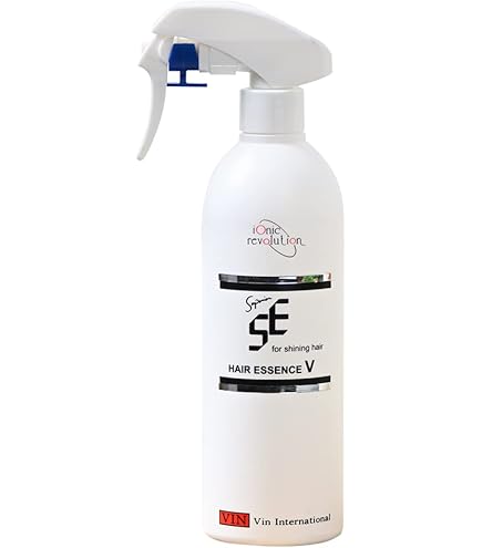 Amazon | イオニート エッセンス V シャンプー ライト（さっぱりタイプ
