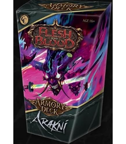 Amazon.co.jp: Flesh and Blood FaB 日本語版 ロゼッタ：アーカイブ