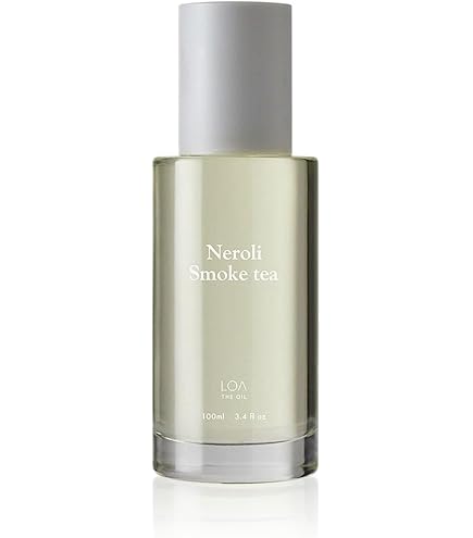 Amazon.co.jp: LOA THE OIL LATTE ROSE ロア ザ オイル ラテローズ