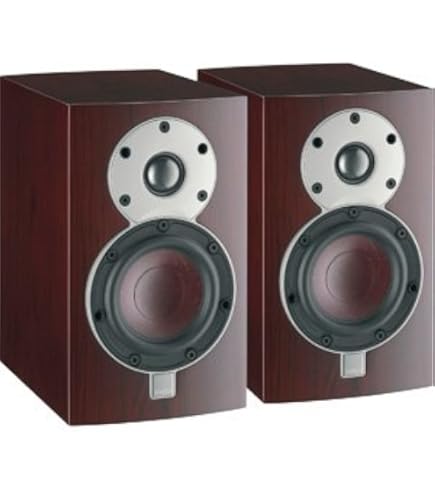 Amazon.co.jp: DALI スピーカー ZENSOR3 [ライトウォールナット ペア