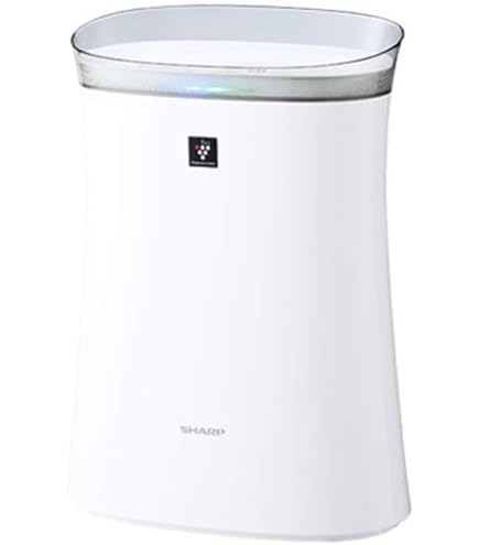Amazon.co.jp: シャープ 空気清浄機 プラズマクラスター 7000