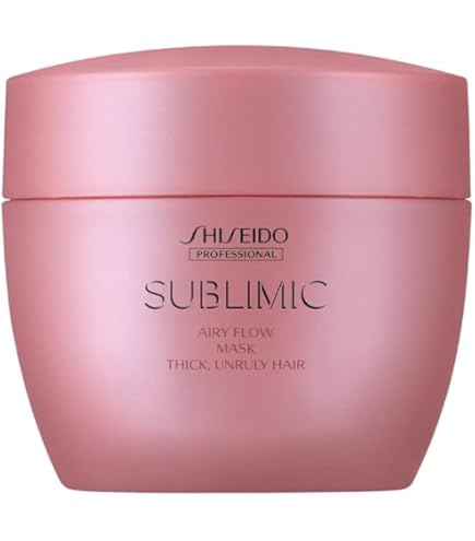 Amazon.co.jp: 資生堂プロ サブリミック サロンソリューション