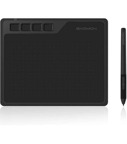 Amazon.co.jp: wacom Intuos Pro small Sサイズ PTH-451/K0 : パソコン