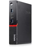 Amazon.co.jp: 【整備済み品】レノボ Lenovo ThinkCentre M720Q/M920Q