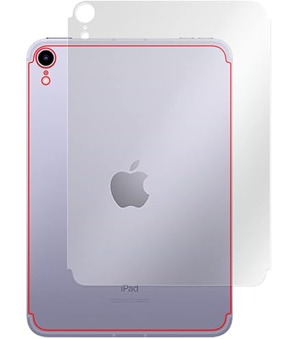 Amazon | ミヤビックス iPad mini 第6世代 / 2021 iPad mini6 (Wi-Fi +