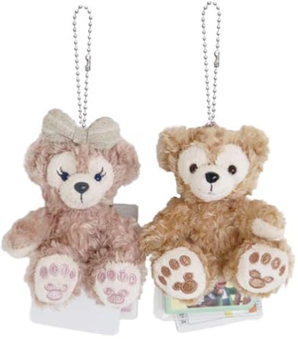 Amazon.co.jp: TDR 東京ディズニーリゾート 35周年 ダッフィー