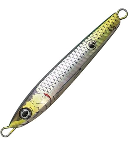 Amazon.co.jp: イッセイ海太郎(Issei Umitaro) ネコメタル 80g #001