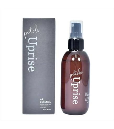 Amazon.co.jp: FUCES フーチェ ARエッセンス 140ml T-ブレイス