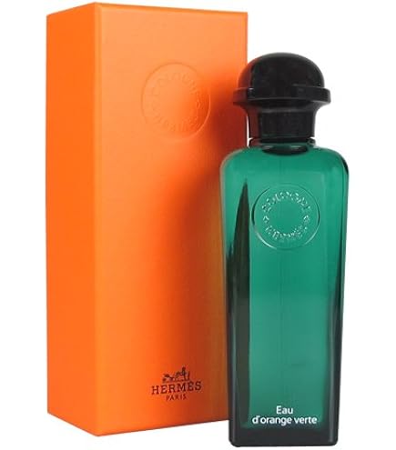 Amazon | 【エルメス】オー ドゥ ルバーブ エカルラット EDC・SP 100ml