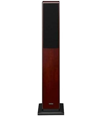 Amazon.co.jp: DENON デノン(デンオン) 日本コロムビア SC-T33(M) 木目