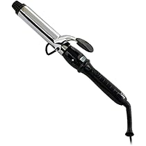 Amazon.co.jp: アイビル D2アイロン ゴールドバレル (38mm) : ビューティー