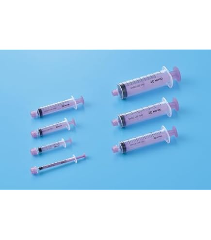 Amazon | ジェイ・エム・エス(JMS) ジェイフィード(R)ENシリンジ 50mL