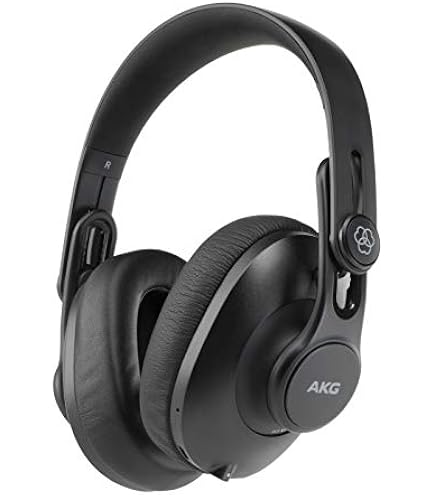 Amazon.co.jp: [ AKG (アーカーゲー) ] K371-BT-Y3 【 上位機種に匹敵