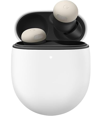 Amazon.co.jp: 【整備済み品】 Google Pixel Buds Pro GA03203-JP